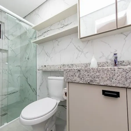 Custo Beneficio C/ Garagem Na Quadra Do Mar Ad6033 Apartment Balneario Camboriu Exterior photo