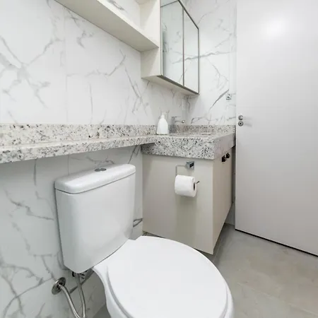 Custo Beneficio C/ Garagem Na Quadra Do Mar Ad6033 Apartment Balneario Camboriu Exterior photo