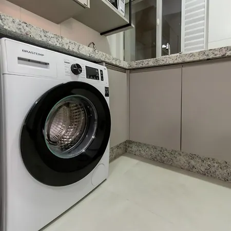 Custo Beneficio C/ Garagem Na Quadra Do Mar Ad6033 Apartment Balneario Camboriu Exterior photo