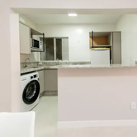 Custo Beneficio C/ Garagem Na Quadra Do Mar Ad6033 Apartment Balneario Camboriu Exterior photo