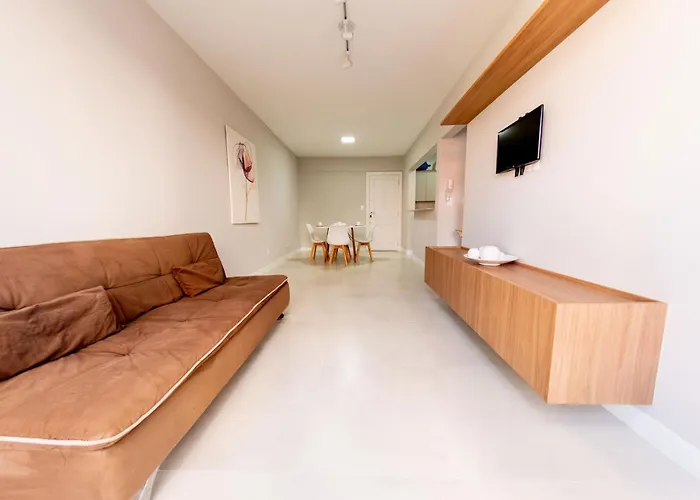 Custo Beneficio C/ Garagem Na Quadra Do Mar Ad6033