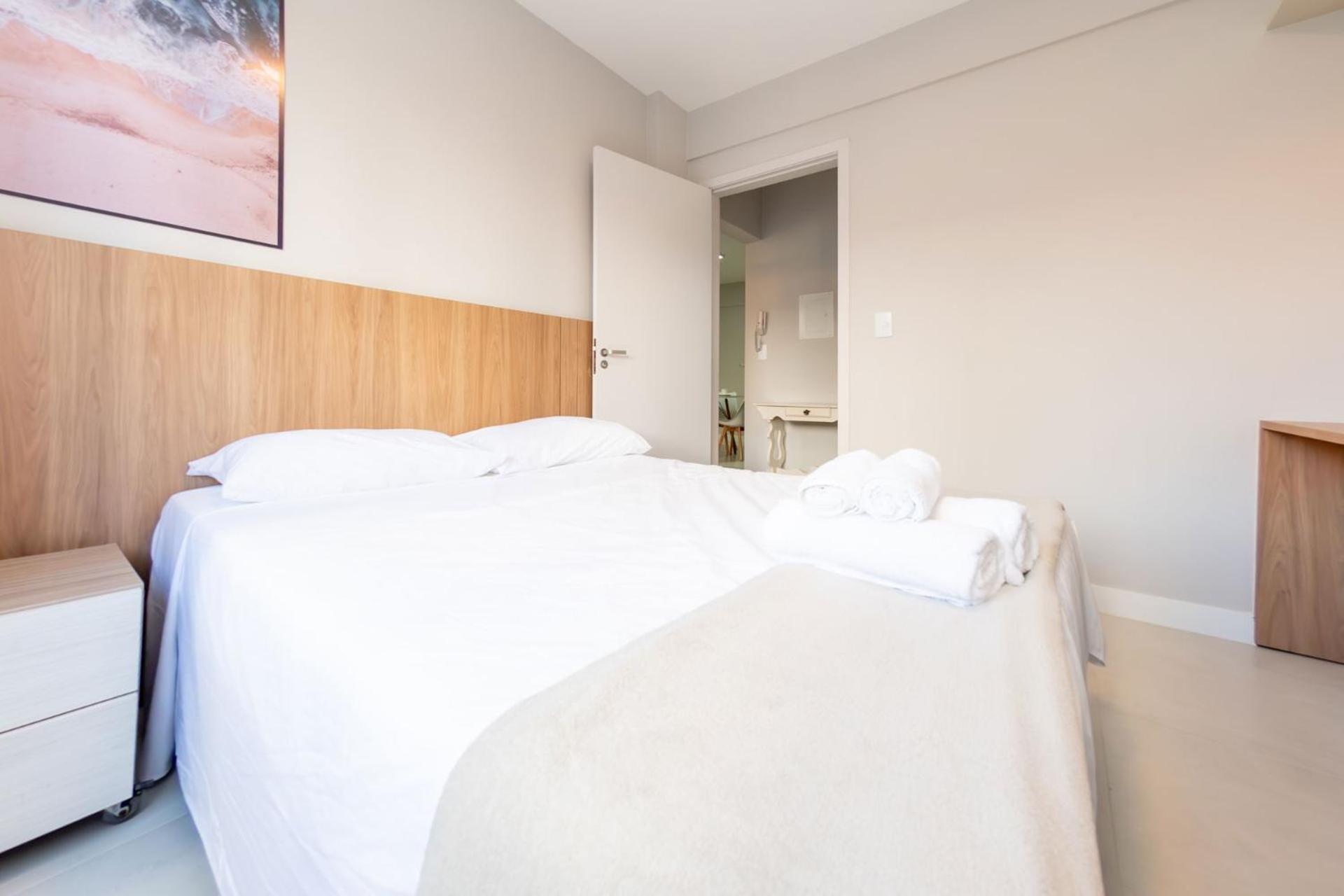 Apartment Custo Beneficio C/ Garagem Na Quadra Do Mar Ad6033 Balneario Camboriu
