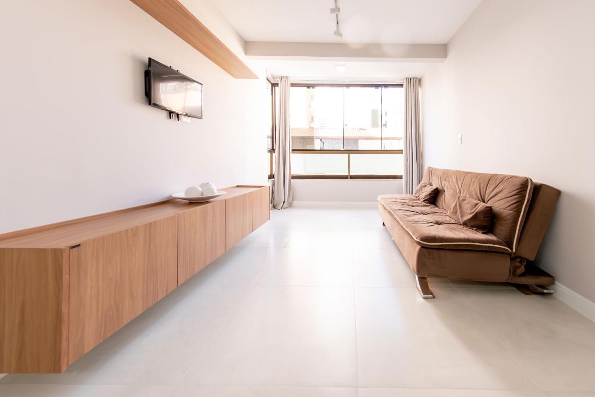 Custo Beneficio C/ Garagem Na Quadra Do Mar Ad6033 Balneario Camboriu