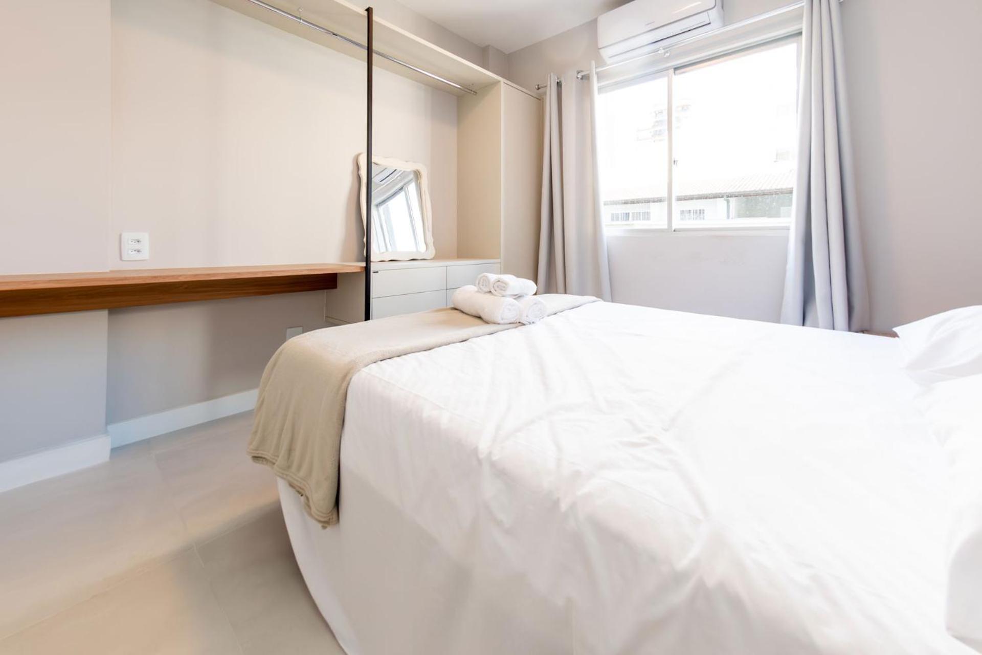 Custo Beneficio C/ Garagem Na Quadra Do Mar Ad6033 Apartment *